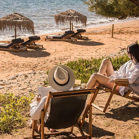 ליקסורי Grand Blue Beach Residences מראה חיצוני תמונה