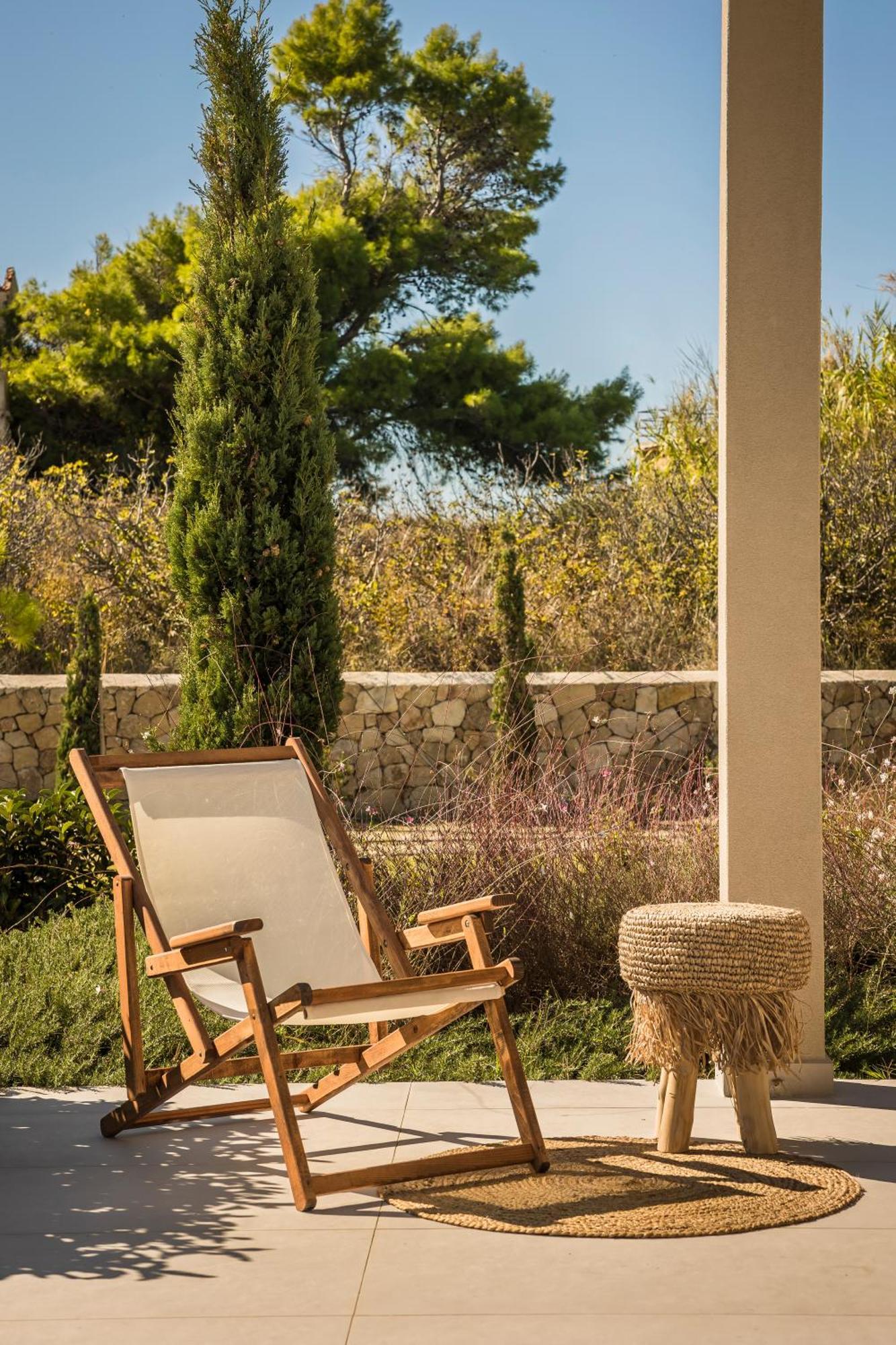 ליקסורי Grand Blue Beach Residences מראה חיצוני תמונה