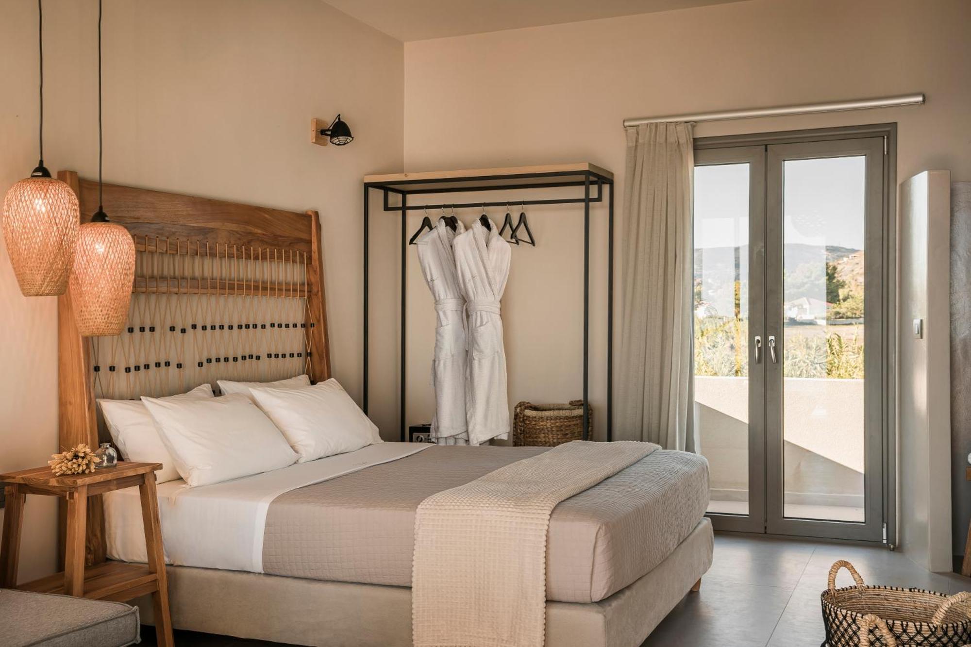 ליקסורי Grand Blue Beach Residences מראה חיצוני תמונה