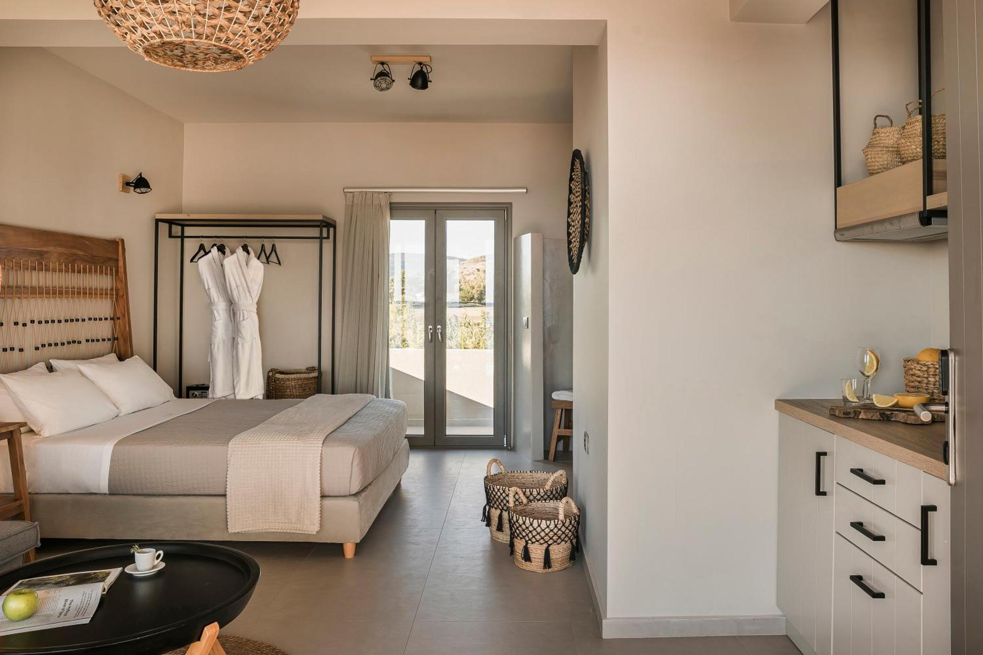ליקסורי Grand Blue Beach Residences מראה חיצוני תמונה