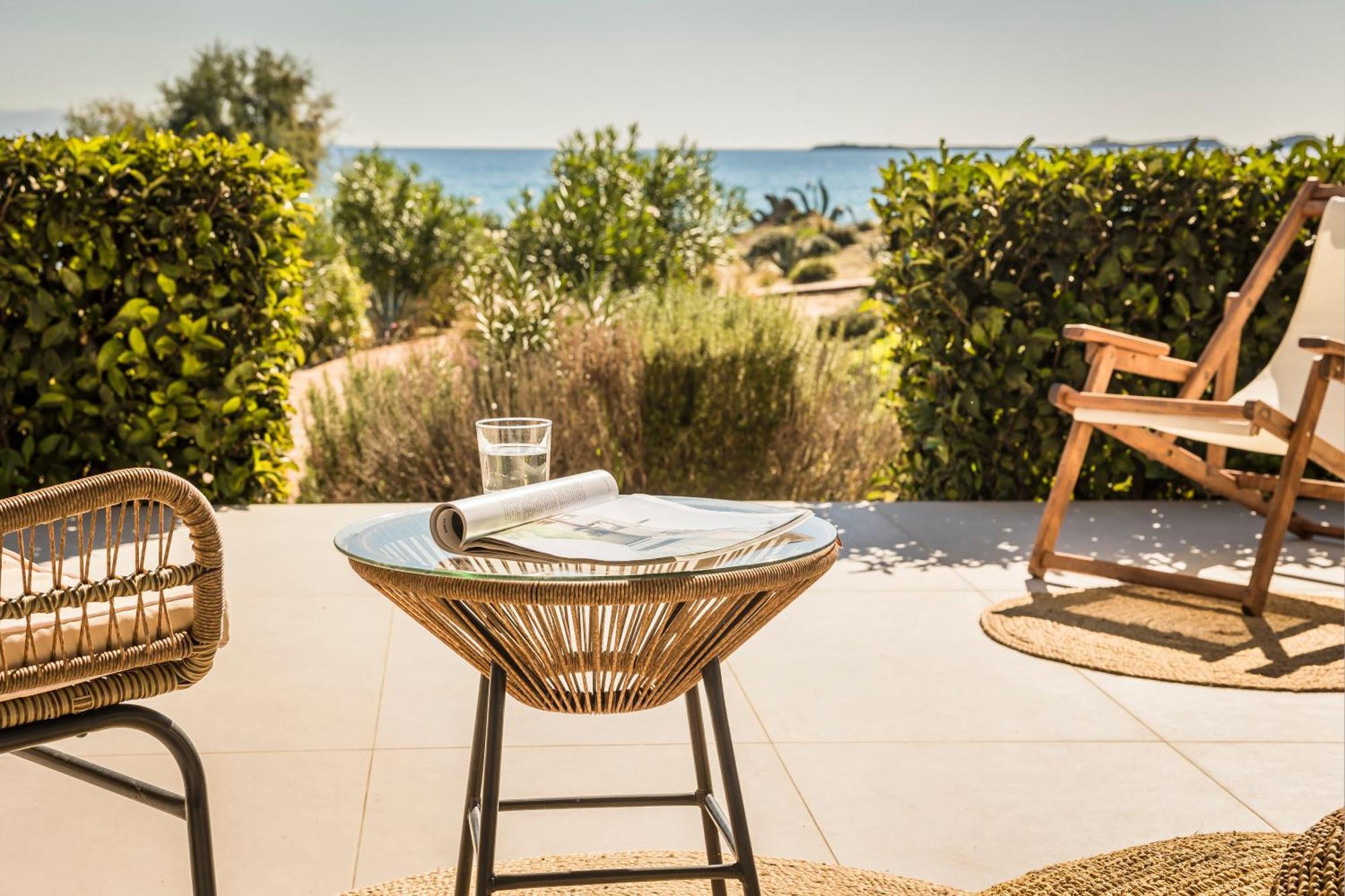 ליקסורי Grand Blue Beach Residences מראה חיצוני תמונה