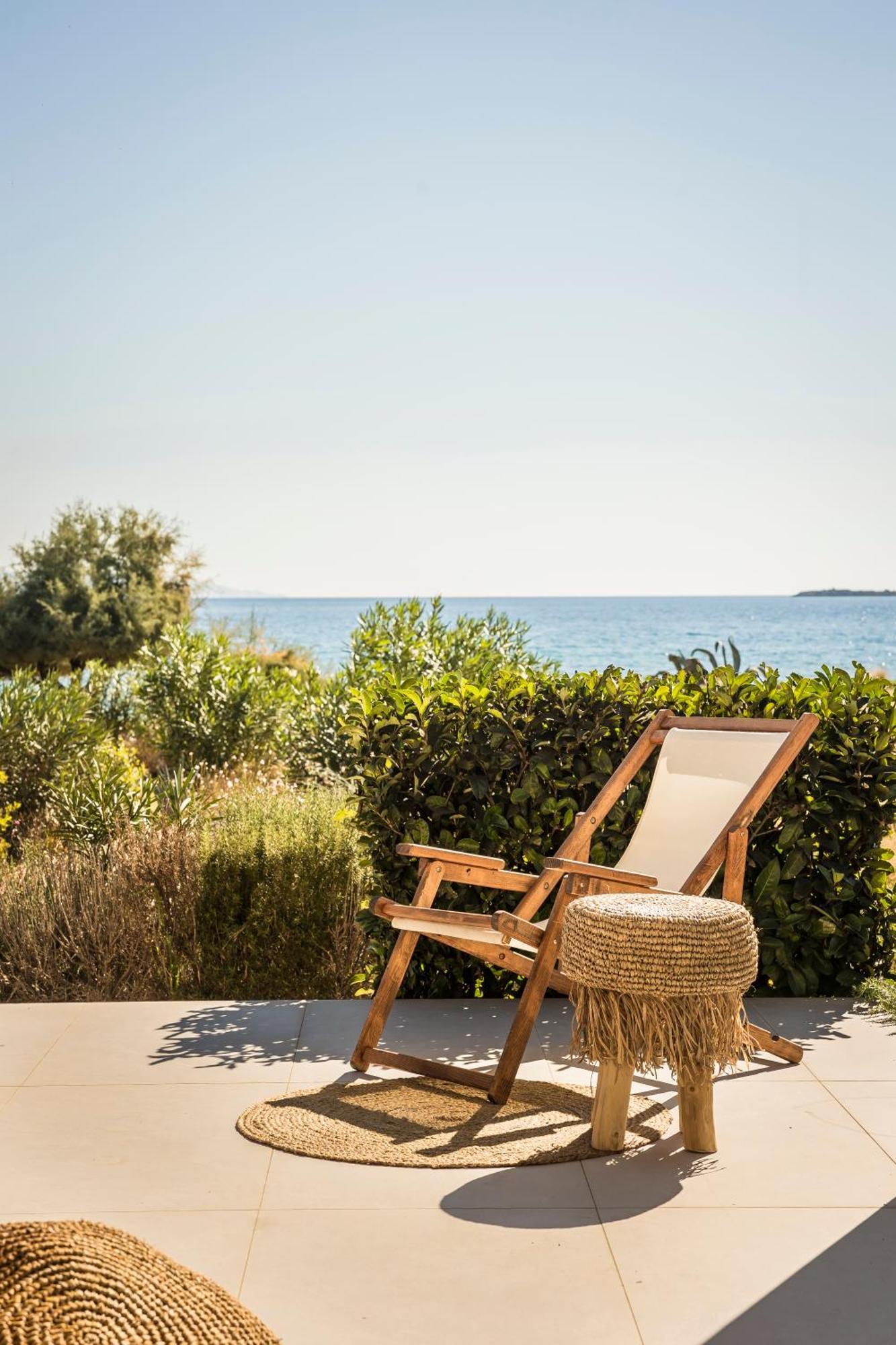ליקסורי Grand Blue Beach Residences מראה חיצוני תמונה