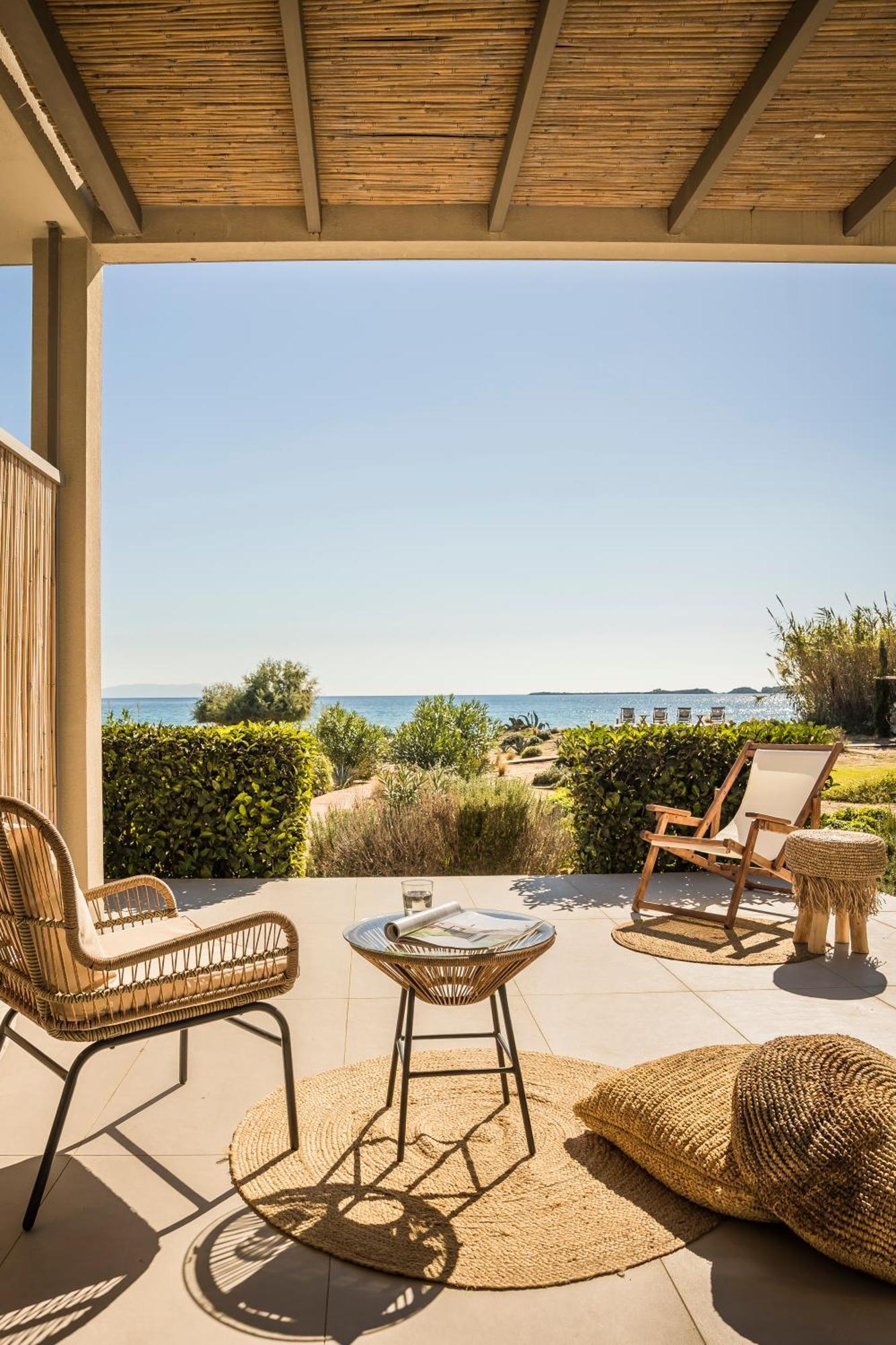 ליקסורי Grand Blue Beach Residences מראה חיצוני תמונה