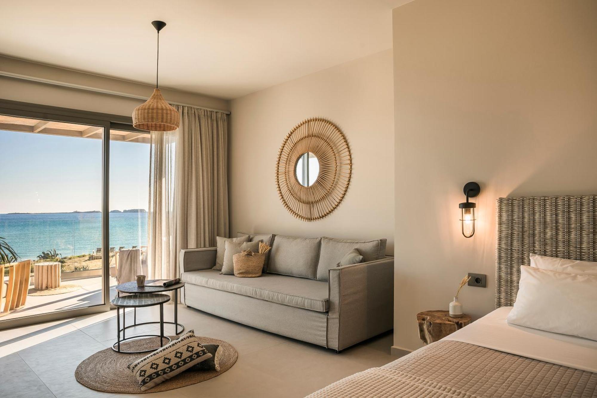 ליקסורי Grand Blue Beach Residences מראה חיצוני תמונה