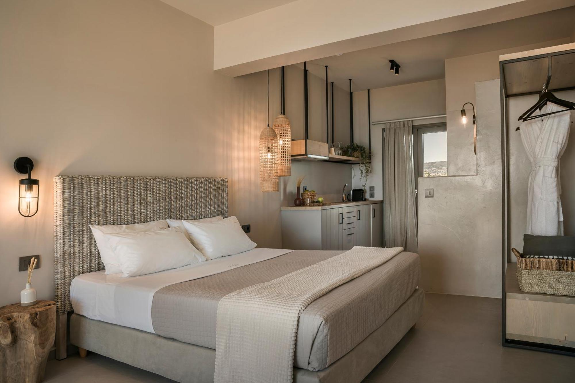 ליקסורי Grand Blue Beach Residences מראה חיצוני תמונה