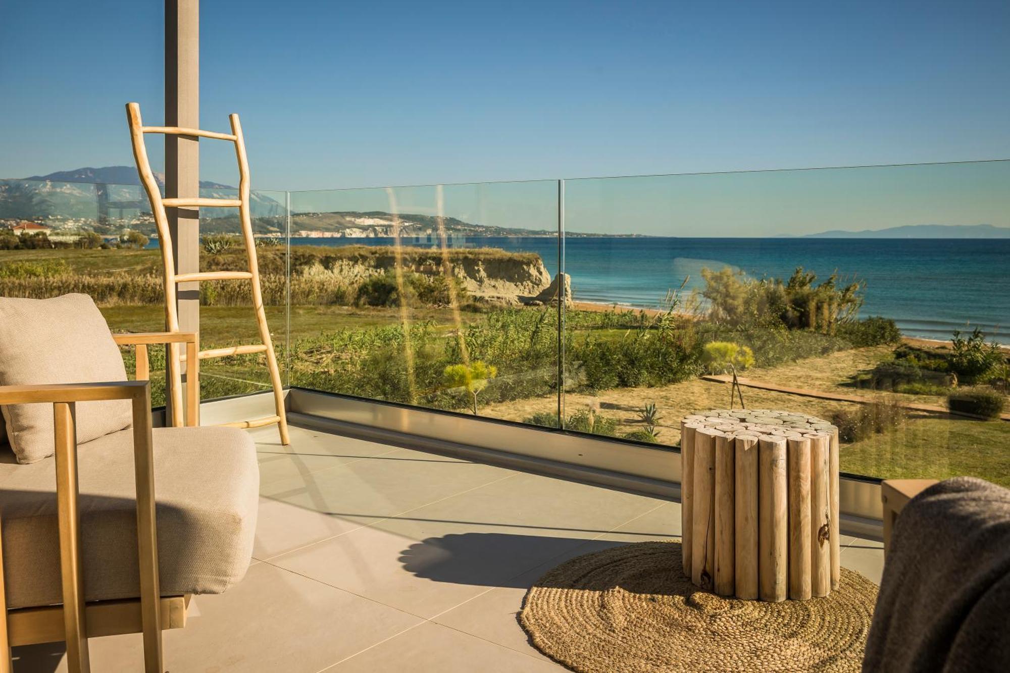 ליקסורי Grand Blue Beach Residences מראה חיצוני תמונה