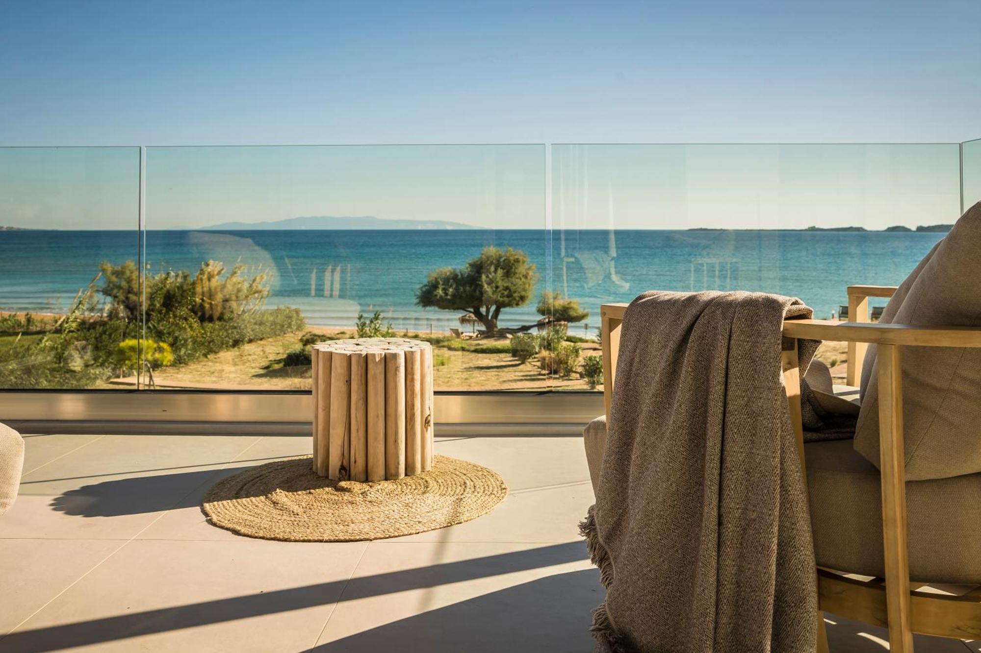 ליקסורי Grand Blue Beach Residences מראה חיצוני תמונה