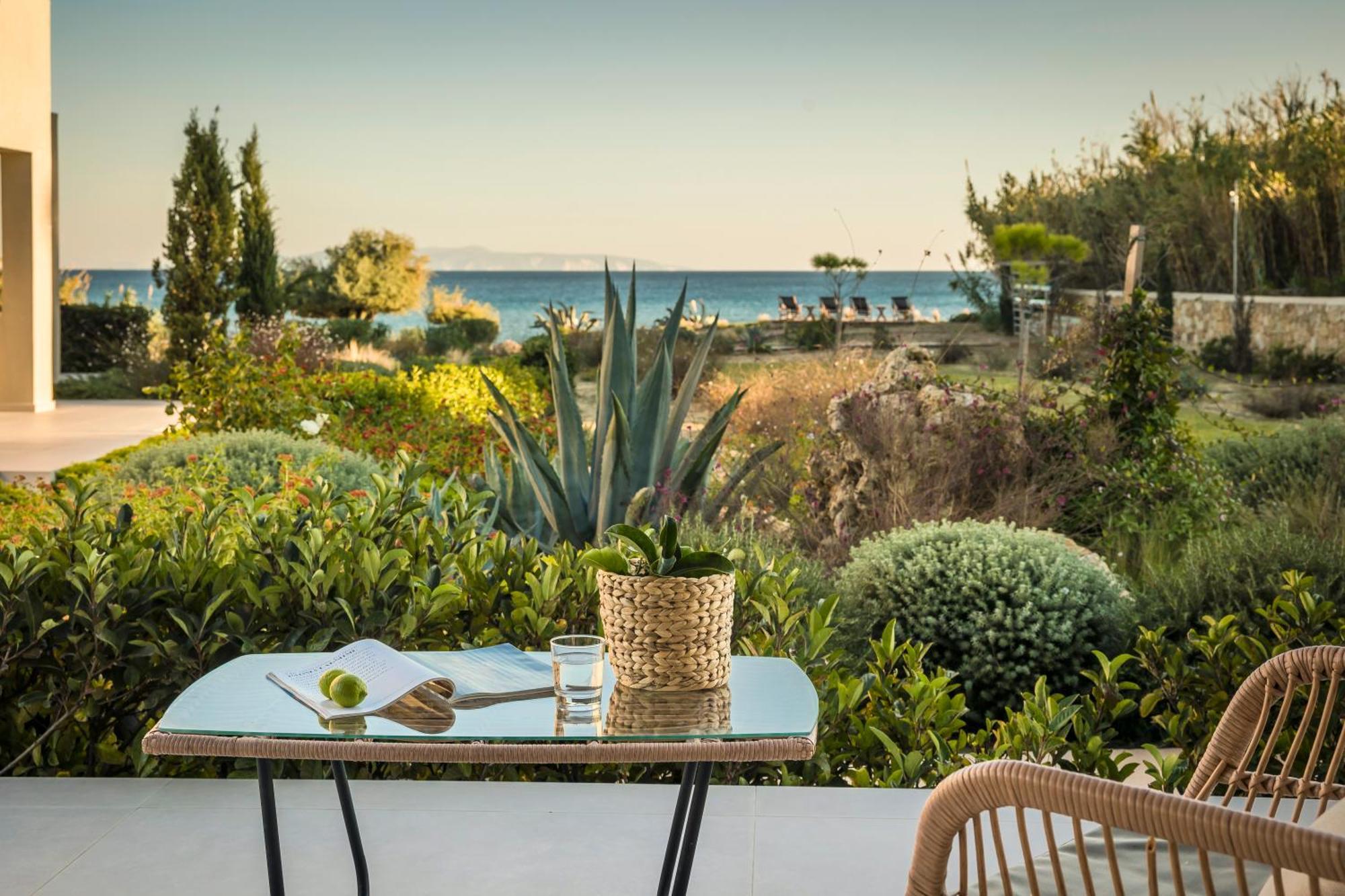 ליקסורי Grand Blue Beach Residences מראה חיצוני תמונה