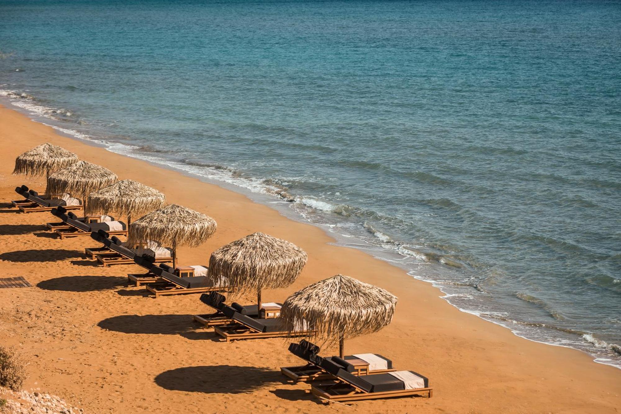 ליקסורי Grand Blue Beach Residences מראה חיצוני תמונה