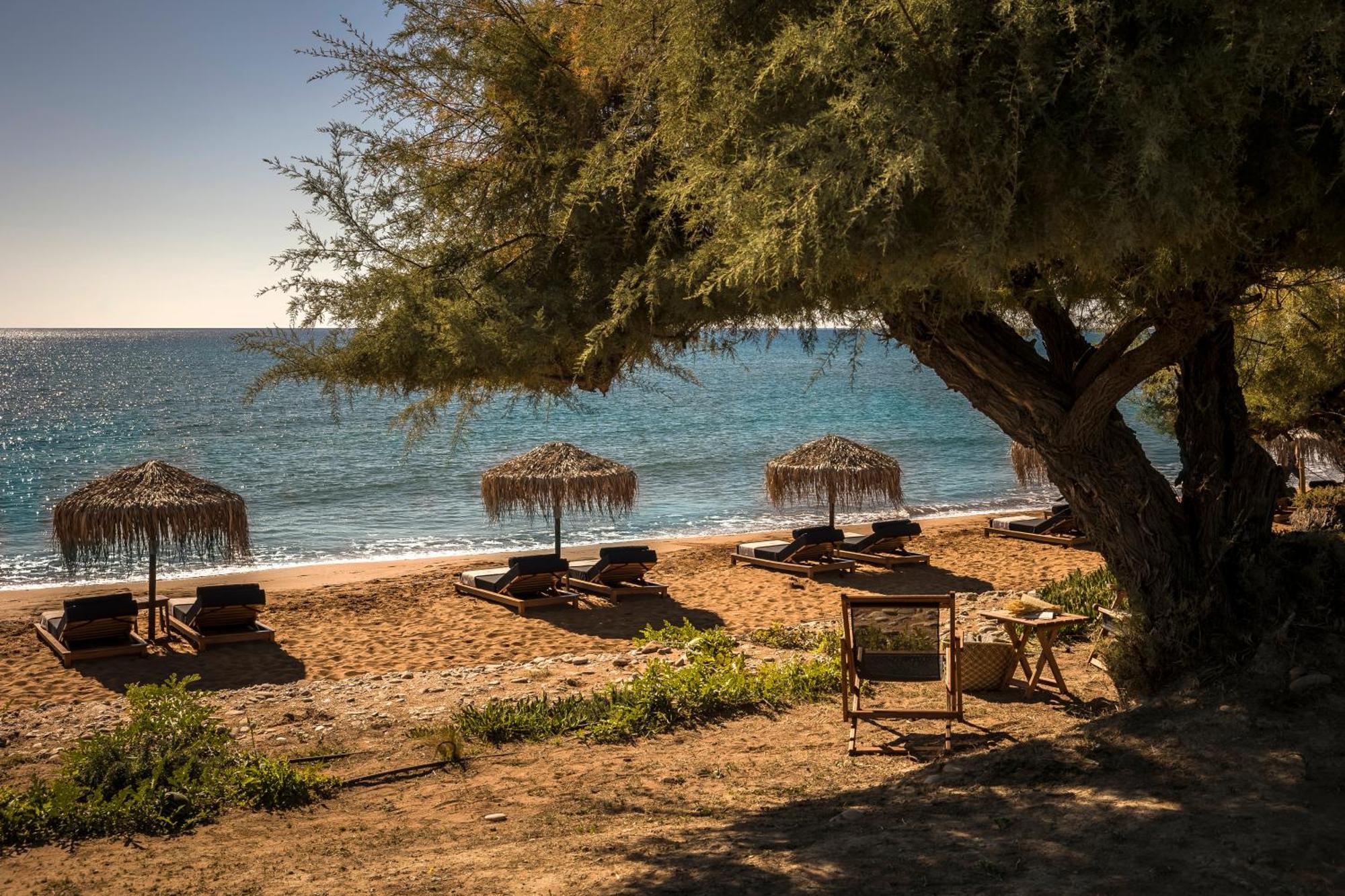 ליקסורי Grand Blue Beach Residences מראה חיצוני תמונה
