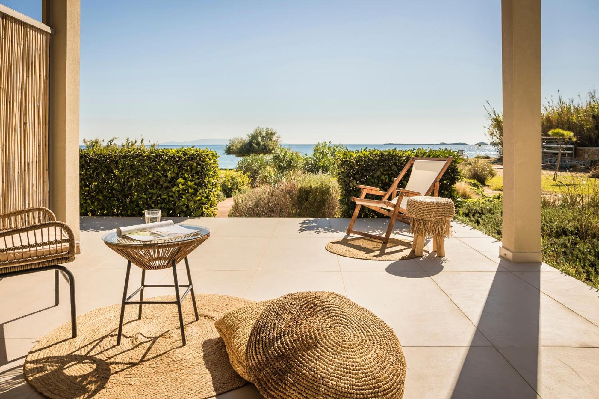 ליקסורי Grand Blue Beach Residences מראה חיצוני תמונה