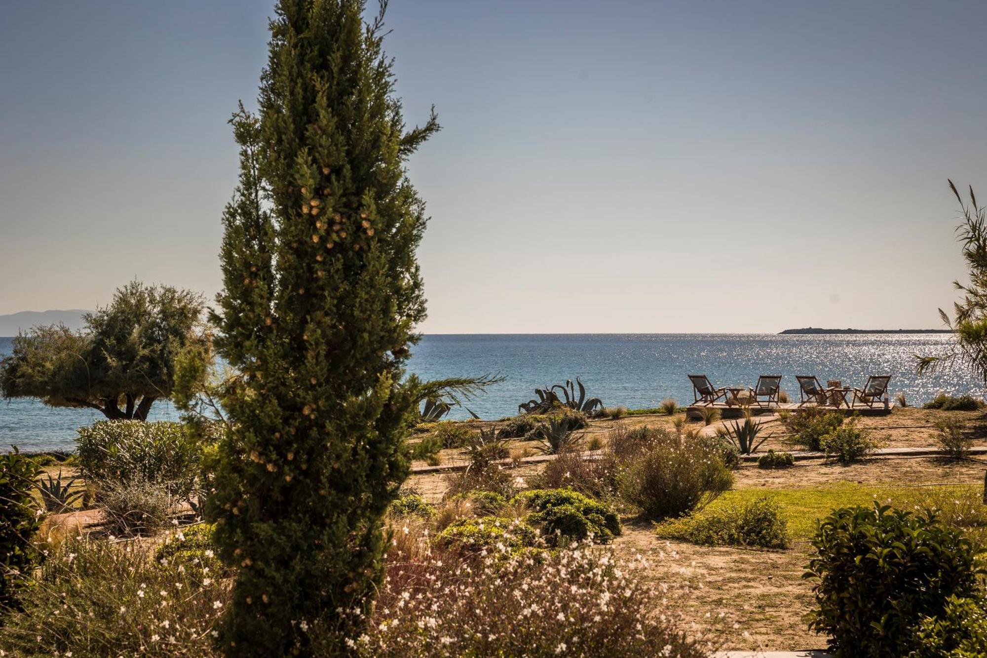 ליקסורי Grand Blue Beach Residences מראה חיצוני תמונה