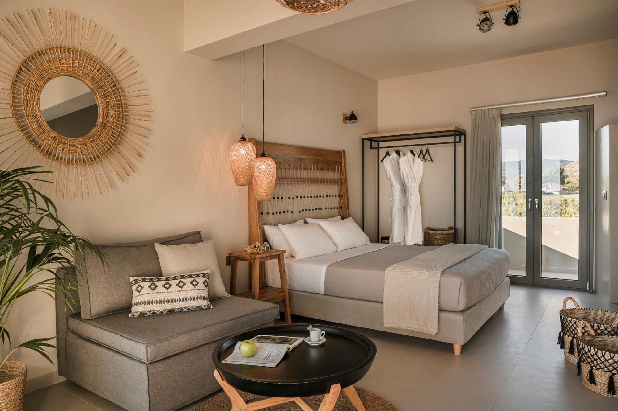 ליקסורי Grand Blue Beach Residences מראה חיצוני תמונה