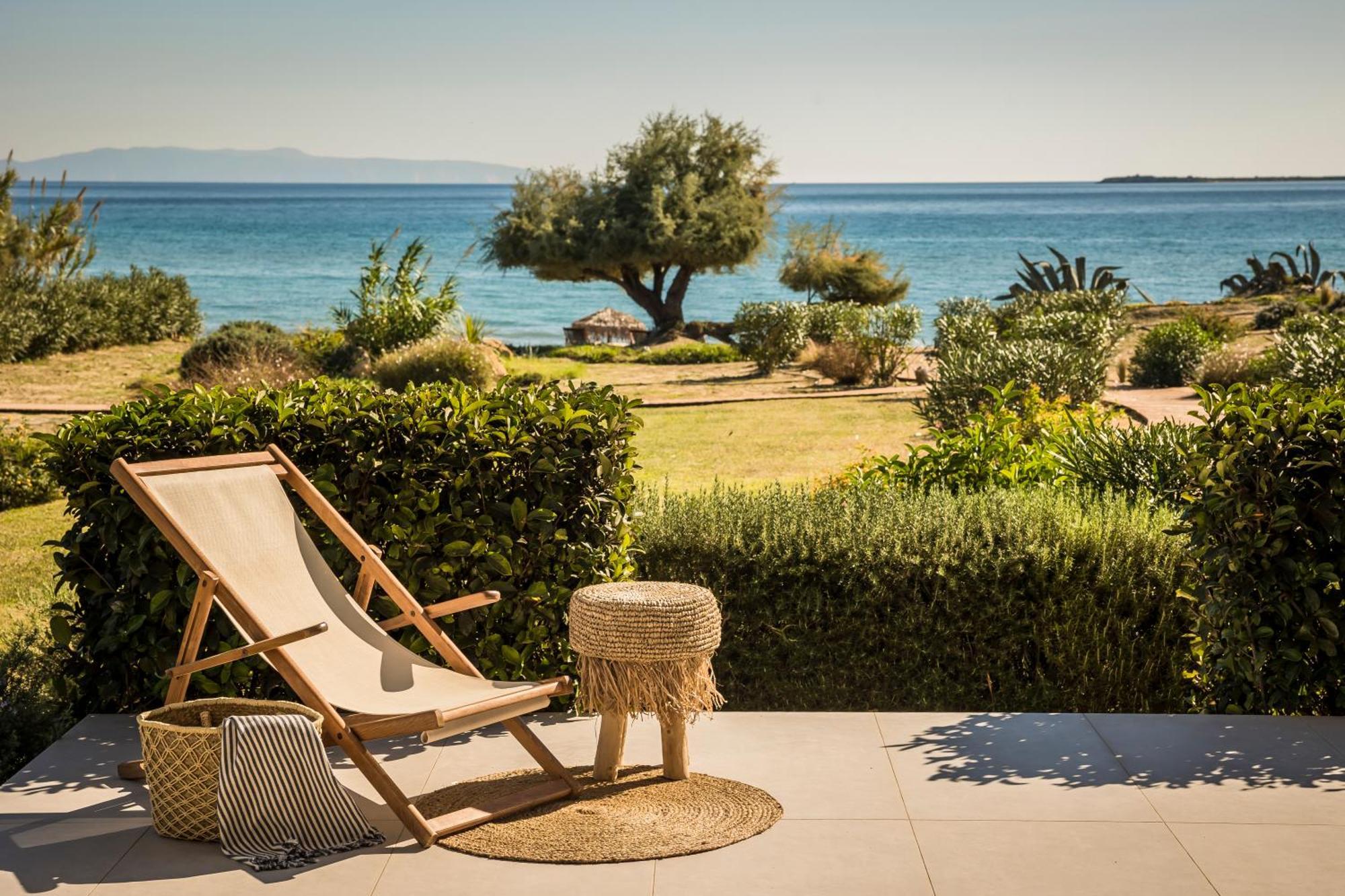 ליקסורי Grand Blue Beach Residences מראה חיצוני תמונה