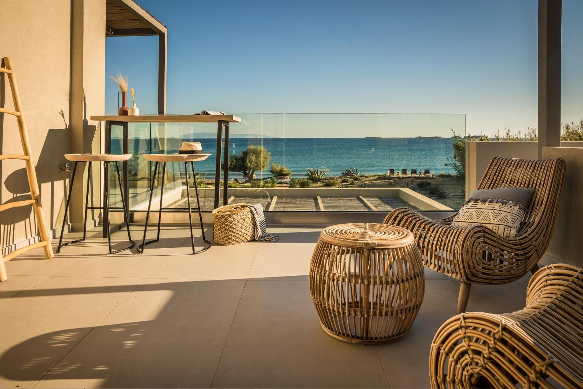 ליקסורי Grand Blue Beach Residences מראה חיצוני תמונה